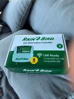 Rainbird ESP RZXe indoor controller max 6 stations-zones, Tuin en Terras, Bewateringscomputers, Ophalen, Zo goed als nieuw