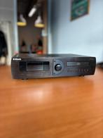 BLOCK CVR-100+ MKIII receiver/cd speler, Audio, Tv en Foto, Versterkers en Receivers, Ophalen, Gebruikt, 120 watt of meer, Overige merken