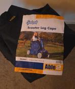 Nieuwe SPLASH Scooter Leg Cape, Ophalen of Verzenden, Zo goed als nieuw