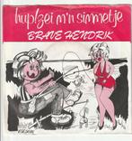 Brave Hendrik  - Hup zei m'n simmetje - Nr 14, Ophalen, Gebruikt, 12 inch, Levenslied of Smartlap