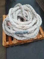 47 meter scheepstouw 7 cm dik, Watersport en Boten, Accessoires en Onderhoud, Ophalen, Zo goed als nieuw, Overige typen