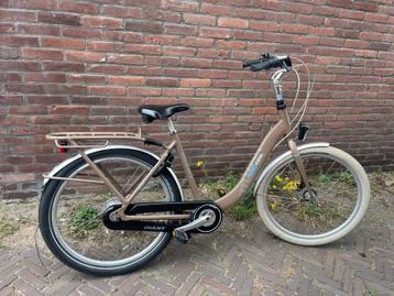 28” Giant Mio M, 50 cm, 7 versn. licht en slot! beschikbaar voor biedingen