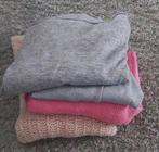 12 stuks 7leuke warme truien maat 42 spijker broekje maat 40, Ophalen of Verzenden, Zo goed als nieuw, Maat 38/40 (M)