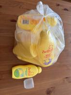 Lege Zwitsal Flacons + Dopjes, Ophalen, Gebruikt, Overige typen