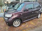Daihatsu Materia 1.5 Groove,1e eigenaar goed onderhouden, Auto's, Daihatsu, Voorwielaandrijving, Euro 5, Metallic lak, Gebruikt