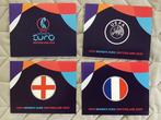 EK dames voetbal 2025 stickers, Ophalen of Verzenden, Nieuw