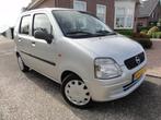 Opel Agila 1.2-16V Comfort 1e eigenaar A.P.K 27-09-2026 !, Auto's, Oldtimers, Voorwielaandrijving, 15 km/l, 1199 cc, Origineel Nederlands