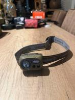 Tracker hoofdlamp, Ophalen of Verzenden, Zo goed als nieuw, Overige typen