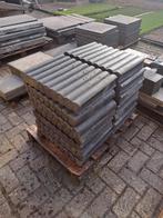Opsluitbandjes bandjes rondobanden 14 st 50x40cm, Tuin en Terras, Ophalen, Gebruikt, 25 tot 50 cm, Minder dan 25 cm