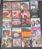 110 lp,s vinyl platen jaren 70/80 div, Cd's en Dvd's, Vinyl | Overige Vinyl, Ophalen of Verzenden, Zo goed als nieuw, Overige formaten