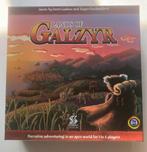 Lands of Galzyr, Ophalen of Verzenden, Zo goed als nieuw