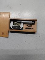 Micro meter, Antiek en Kunst, Ophalen of Verzenden