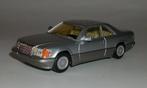 Mercedes-Benz 300 CE (C124) – schaalmodel CENTURY – 1/43, Ophalen of Verzenden, Zo goed als nieuw, Auto