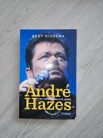 Bert Hiddema - Andre Hazes, Ophalen of Verzenden, Zo goed als nieuw, Bert Hiddema, Sport