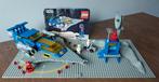 LEGO Space 928 Galaxy Explorer met instructieboekje, Ophalen of Verzenden, Zo goed als nieuw, Complete set, Lego