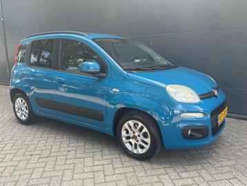Fiat Panda 1.2 Classic nieuwe APK Airco beschikbaar voor biedingen