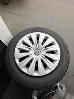 Winterbanden Dunlop Wintersport 3D 195/65 R15 m+s, Auto-onderdelen, Banden en Velgen, Gebruikt, 15 inch, Banden en Velgen, Personenwagen