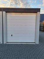 TE KOOP Garagebox 14m2 Zaltbommel als belegging investering, Auto diversen, Autostallingen en Garages