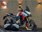 DUCATI MULTISTRADA V4 RS - Travel pack - Garantie 2028 - BTW, DUCATI, 4 cilinders, Bedrijf, Onbekend