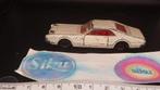 Siku V267 Oldsmobile Toronado, Hobby en Vrije tijd, Modelauto's | 1:43, Ophalen of Verzenden, Gebruikt, Auto, SIKU
