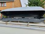 Hapro Carver 8.5 550 liter dakkoffer te huur, Auto diversen, Ophalen, Gebruikt