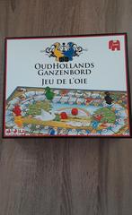 Ganzenbord van Jumbo gloednieuw, nooit gebruikt., Een of twee spelers, Ophalen of Verzenden, Nieuw, Jumbo