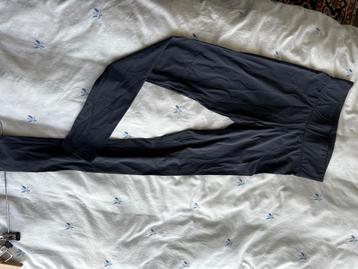 Moscow travel stof grijze  legging nieuw maat XS beschikbaar voor biedingen