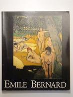 Emile Bernard 1868 - 1941 (B. 288), Boeken, Kunst en Cultuur | Beeldend, Ophalen of Verzenden, Zo goed als nieuw, Mary Anne Stevens