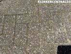 ROOIKORTING 400m2 heidegrijs betonklinkers straatstenen, Tuin en Terras, Tegels en Klinkers, Beton, Gebruikt, Klinkers, Verzenden