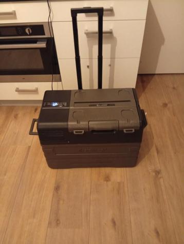 Nieuwe Kesser 42L Compressor Koelbox