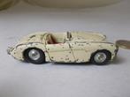 1956 Corgi Toys 300 AUSTIN HEALEY (Opknapper.), Hobby en Vrije tijd, Modelauto's | 1:43, Ophalen of Verzenden, Gebruikt, Auto