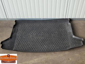 Originele kofferbakmat voor Subaru XV beschikbaar voor biedingen