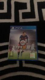 Fifa 16, Spelcomputers en Games, Ophalen, Zo goed als nieuw, Sport, 3 spelers of meer