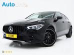 Mercedes-Benz CLA-Klasse Shooting Brake 250e Panamericana |, CLA, Gebruikt, Zwart, 4 cilinders