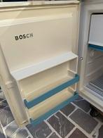 Retro Bosch Koelkast, Gebruikt, 100 tot 150 liter, 45 tot 60 cm, Met vriesvak