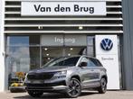 Skoda Karoq 1.5 TSI 150 pk ACT Sportline Business | Navigati, Voorwielaandrijving, Stof, 150 pk, Karoq