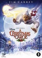 A Christmas Carol - Jim Carrey - NIEUW in plastic, Tekenfilm, Verzenden, Nieuw in verpakking, Alle leeftijden