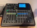 Behringer X32 Compact, Ophalen of Verzenden, Zo goed als nieuw, 20 kanalen of meer, Microfooningang