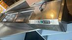 Koelvitrine Saladiere 160cm, Zakelijke goederen, Horeca | Keukenapparatuur, Ophalen, Gebruikt, Koelen en Vriezen