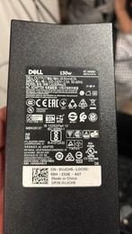 Dell 130Watt oplader, Ophalen of Verzenden, Zo goed als nieuw, Dell