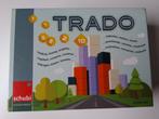 Trado Schubi gezelschapsspel, Een of twee spelers, Ophalen of Verzenden, Gebruikt, Schubi