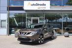 Nissan Qashqai 1.2 N-Connecta DIG-T | 360 Camera | Keyless |, 65 €/maand, Stof, Gebruikt, 4 cilinders