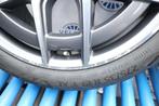 19 inch AMG velgen Mercedes E-klasse origineel zomerbanden, Auto-onderdelen, Banden en Velgen, 19 inch, Banden en Velgen, Ophalen of Verzenden