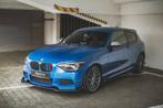 Race Voorlip sideskirt achterlip diffuser - M135i F20 11-15, Ophalen of Verzenden