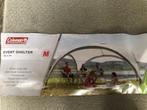 Te koop Coleman shelter, Caravans en Kamperen, Kampeeraccessoires, Gebruikt