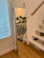 Spiegel hanging mirror Garnes Ikea, Huis en Inrichting, Woonaccessoires | Spiegels, Ophalen, Minder dan 50 cm, Zo goed als nieuw