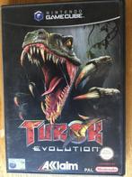 GameCube spel Turok evolution, Spelcomputers en Games, Games | Nintendo GameCube, Ophalen of Verzenden, 1 speler
