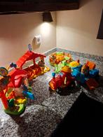 Zoef zoef speelgoed vtec, Ophalen, Zo goed als nieuw, Duplo
