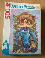 Legpuzzel Jumbo 500 stukjes, Gebruikt, Ophalen of Verzenden, 500 t/m 1500 stukjes, Legpuzzel