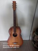 6-snarige gitaar - Mooi geluid!, Muziek en Instrumenten, Snaarinstrumenten | Gitaren | Akoestisch, Ophalen of Verzenden, Gebruikt